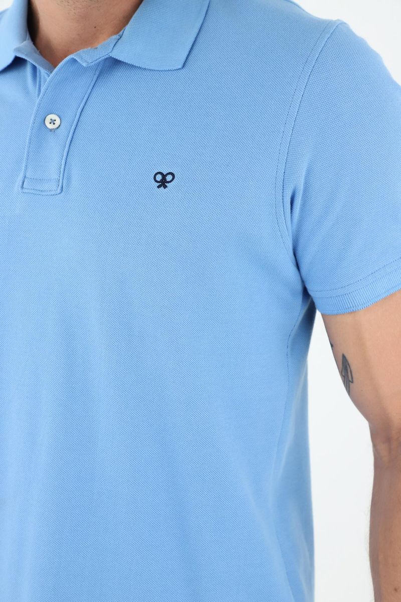 polos-para-hombre-tennis-azul