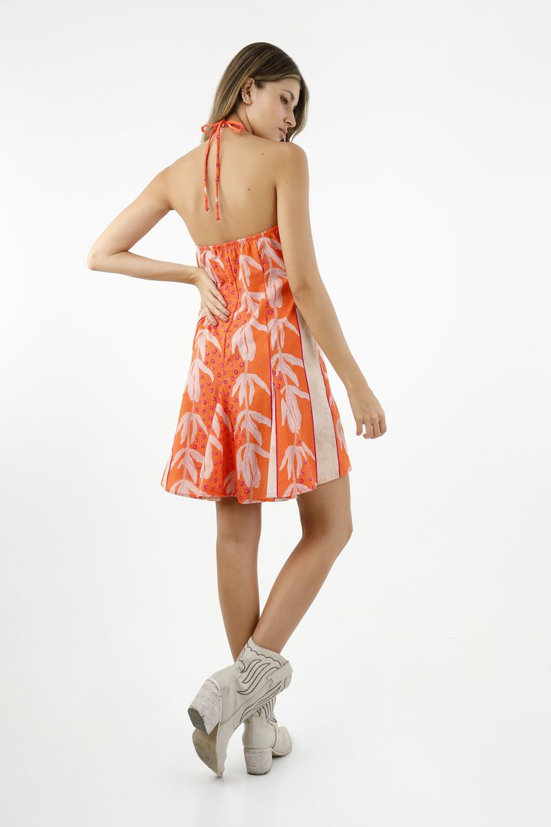 vestidos-para-mujer-tennis-naranja