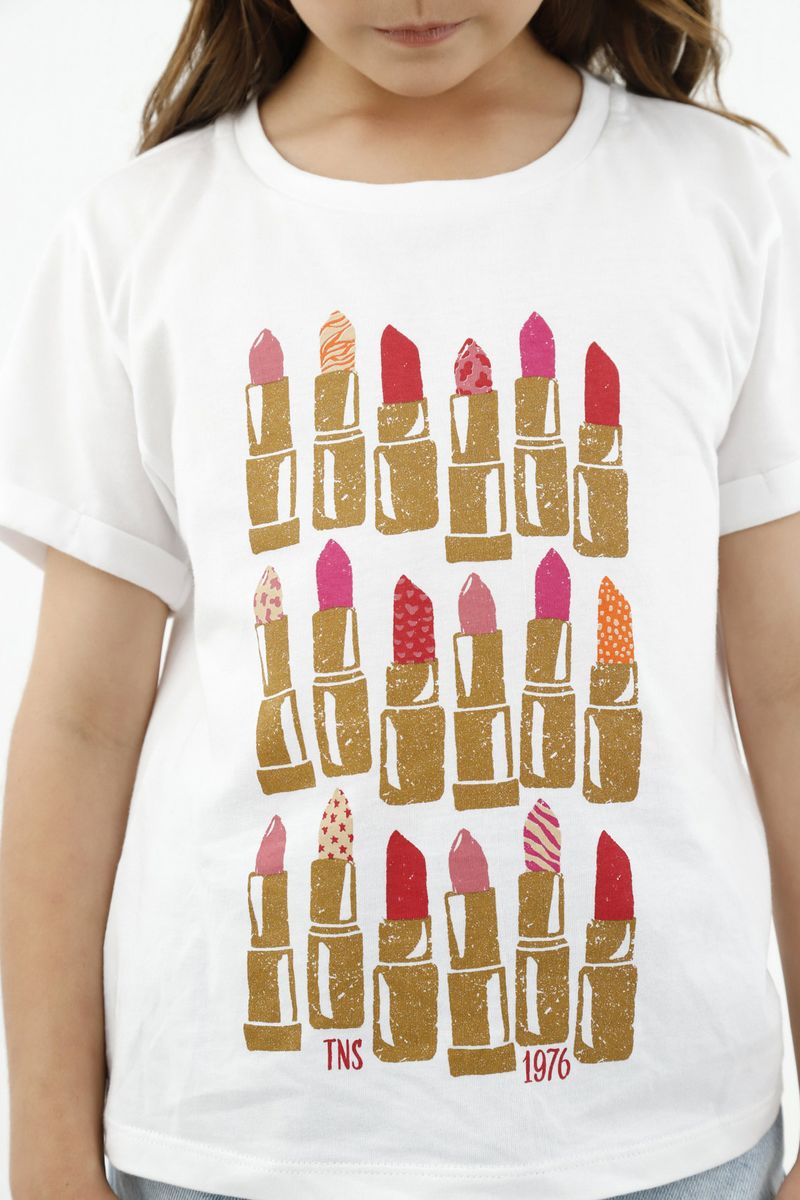 tshirt-para-niña-tennis-blanco