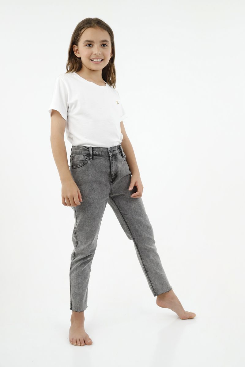 jeans-para-niña-tennis-negro