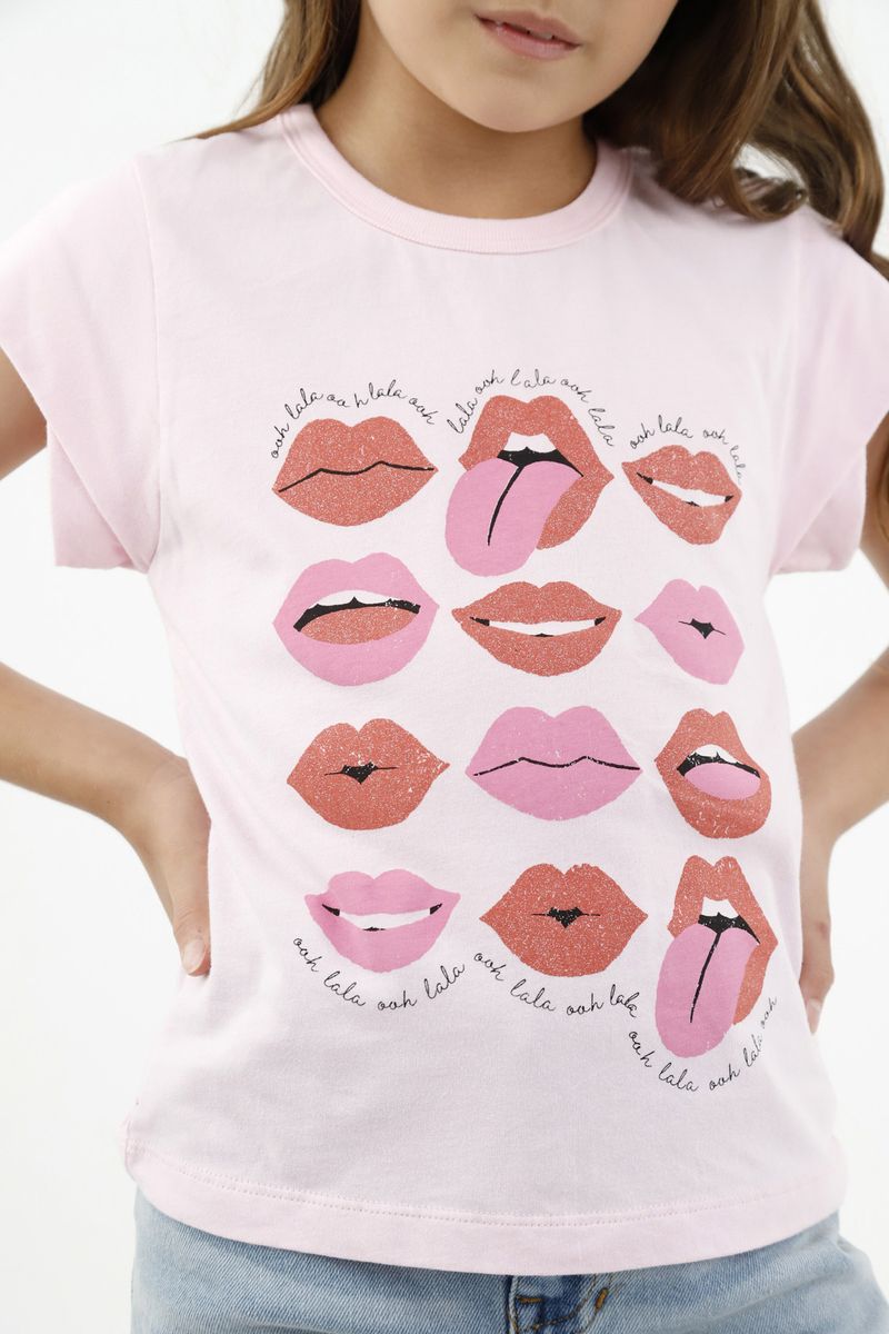 tshirt-para-niña-tennis-rosado