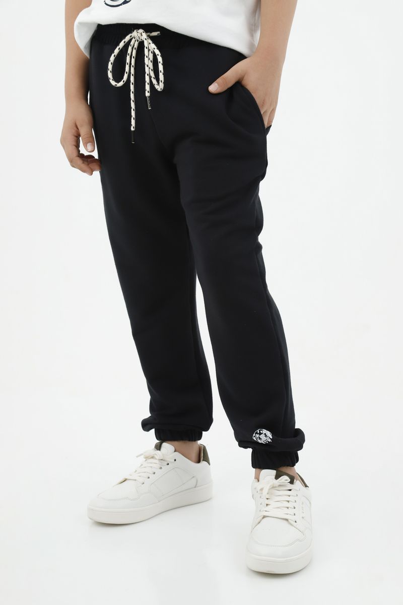 pantalones-para-niño-tennis-negro