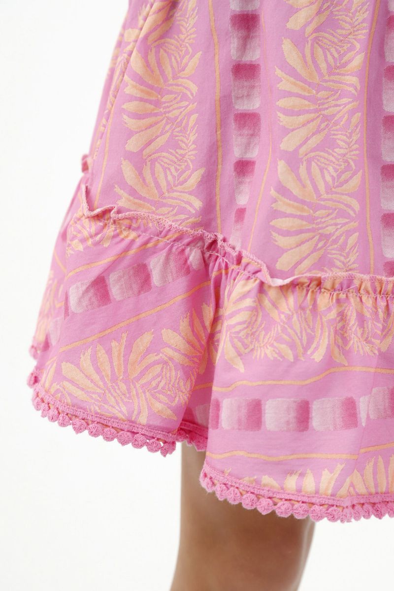 faldas-para-niña-tennis-rosado