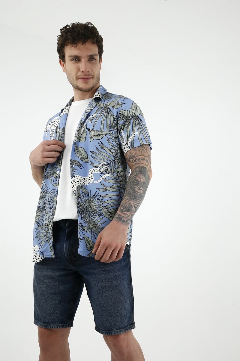 camisas-para-hombre-tennis-azul