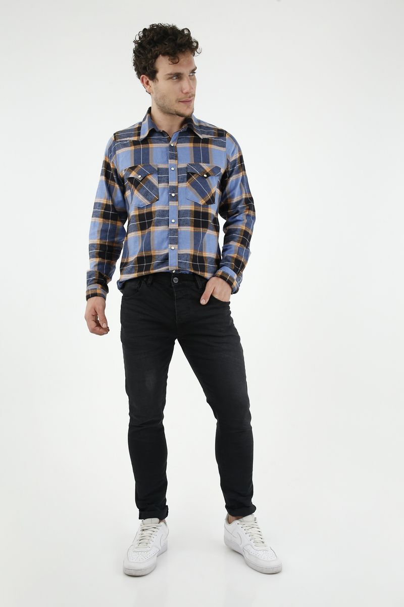 jeans-para-hombre-tennis-negro