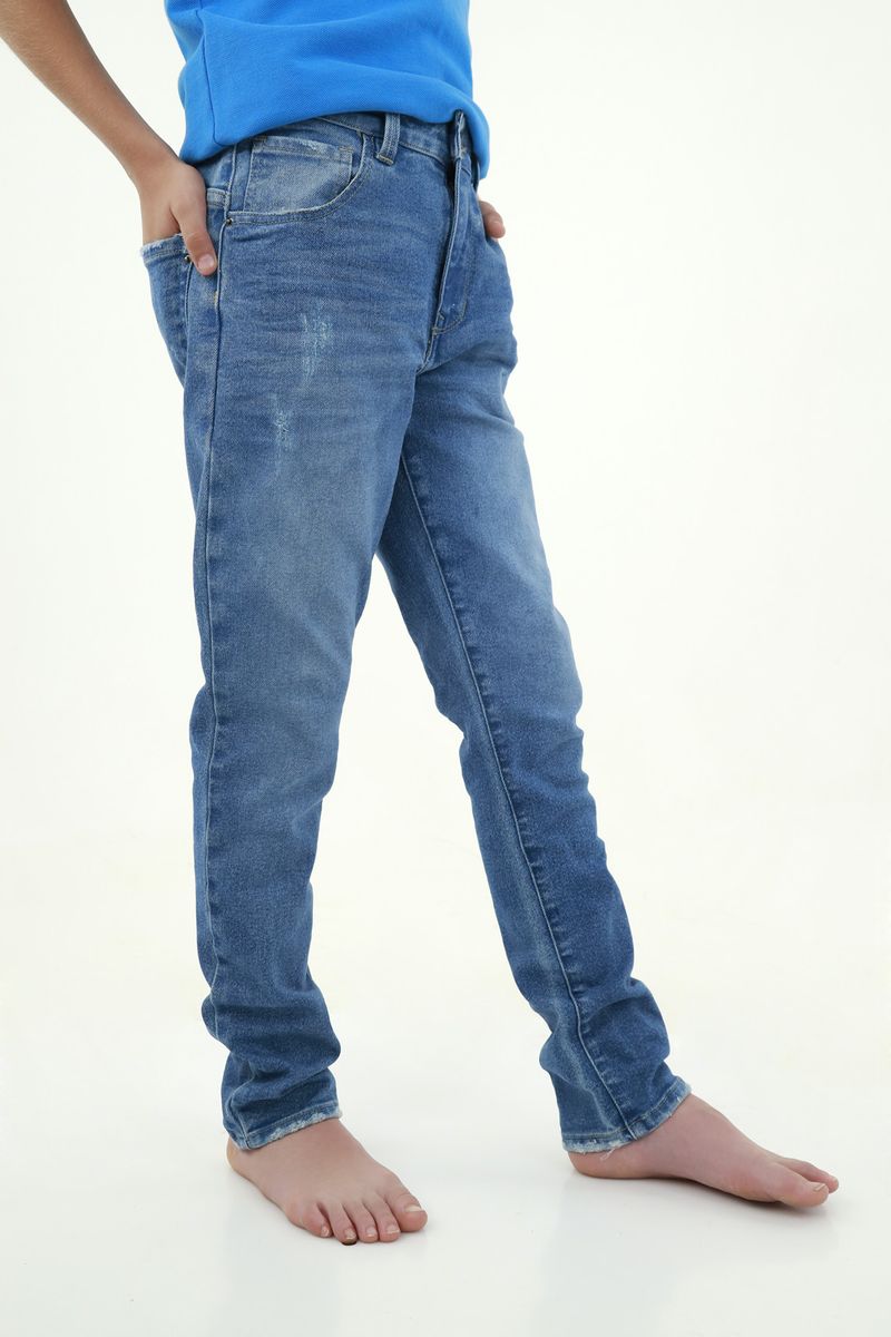 jeans-para-niño-tennis-azul