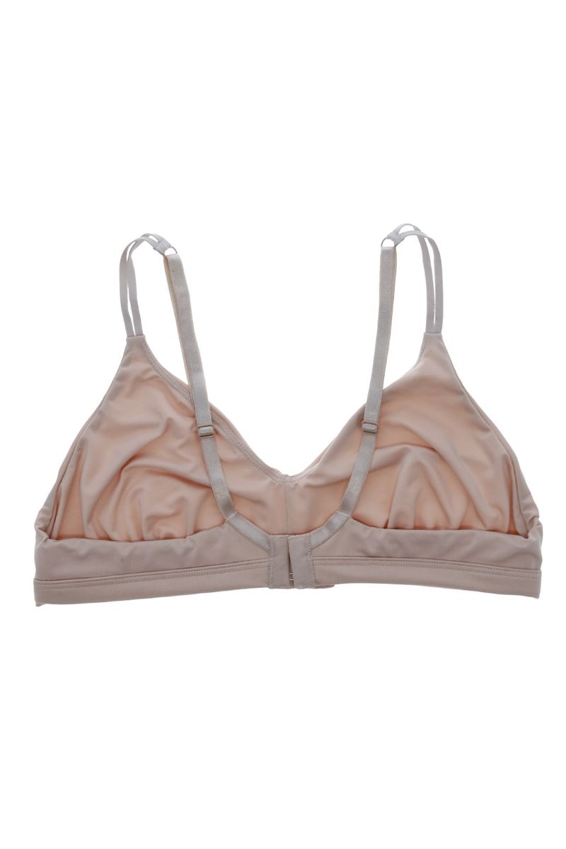 top-para-mujer-tennis-naranja