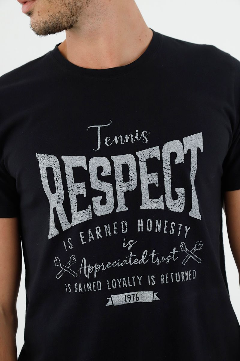 tshirt-para-hombre-tennis-negro