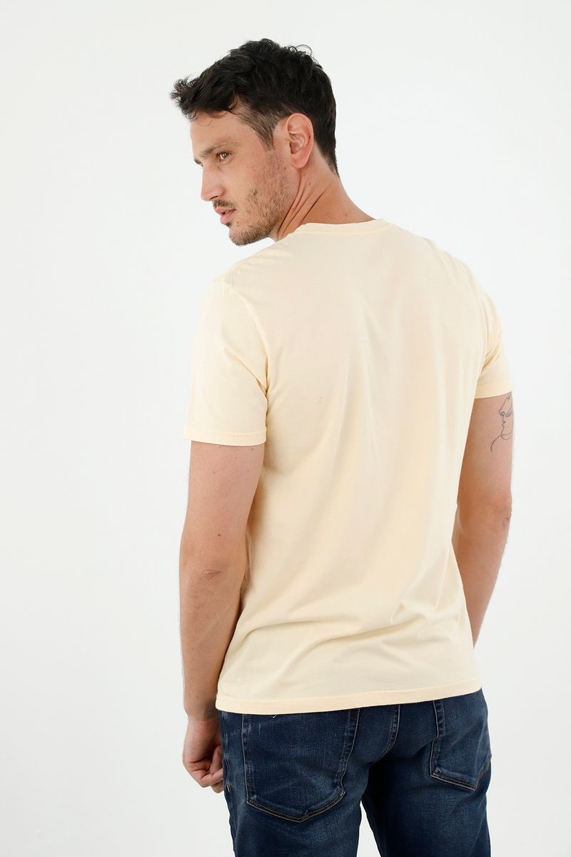 tshirt-para-hombre-tennis-amarillo