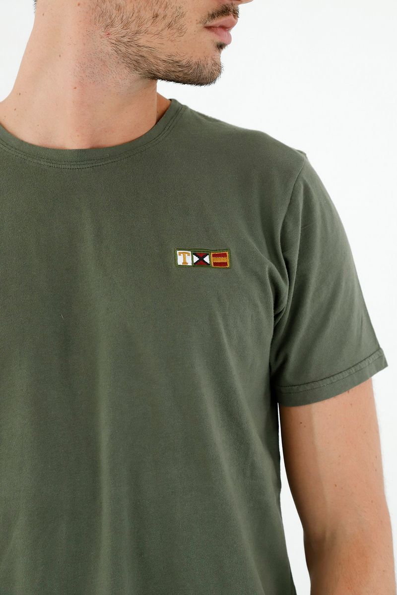 tshirt-para-hombre-tennis-verde