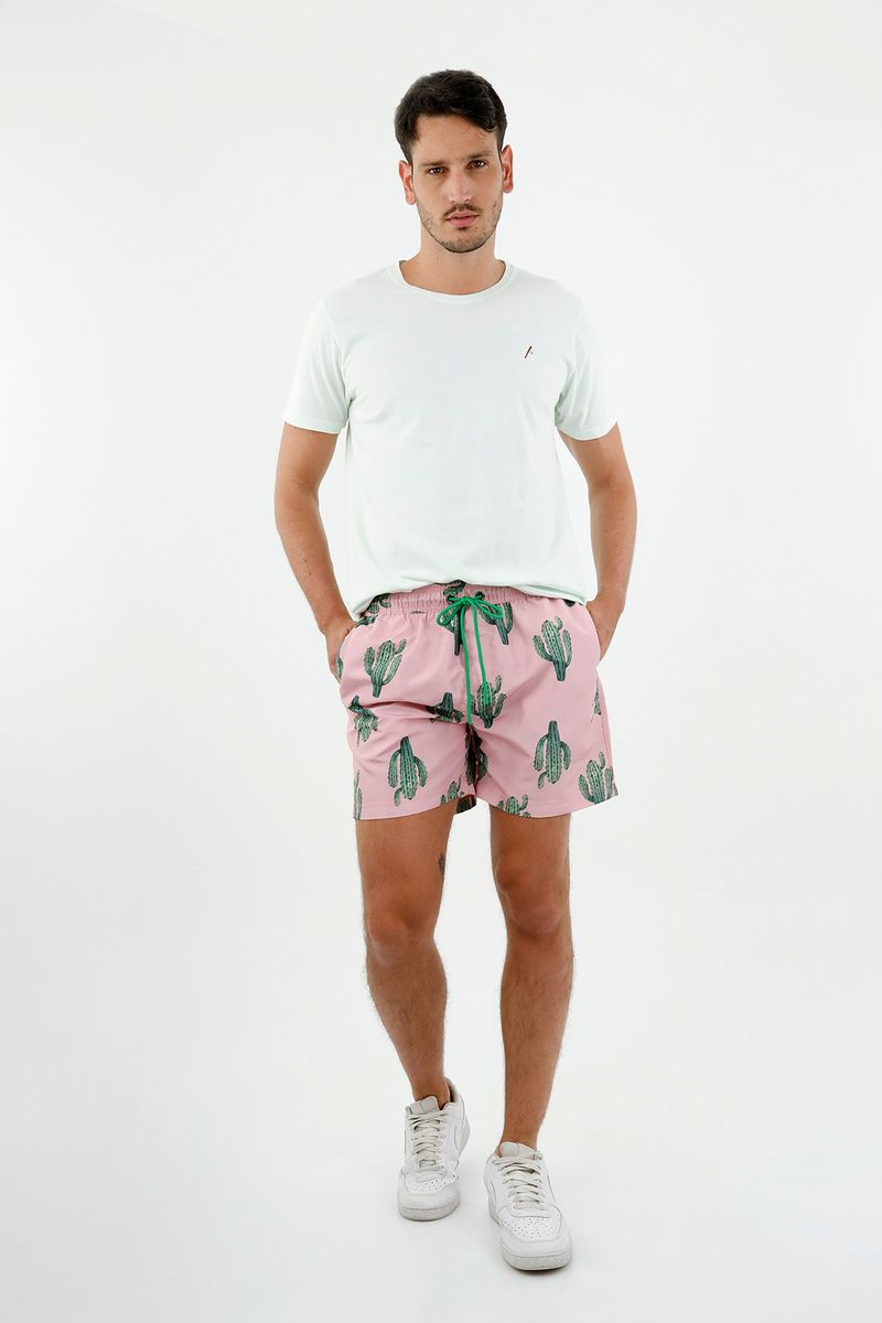 tshirt-para-hombre-tennis-verde
