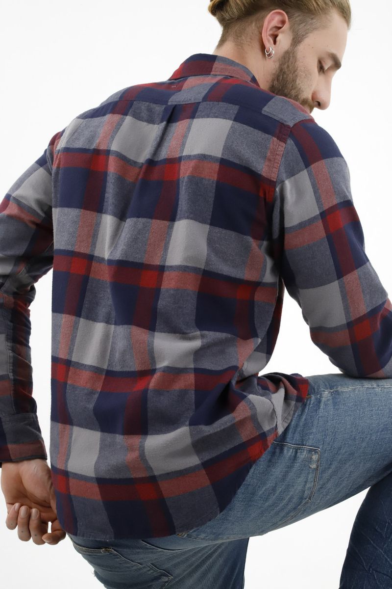 camisas-para-hombre-tennis-rojo