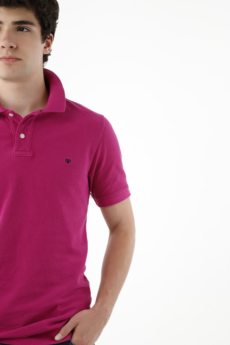 polos-para-hombre-tennis-rosado