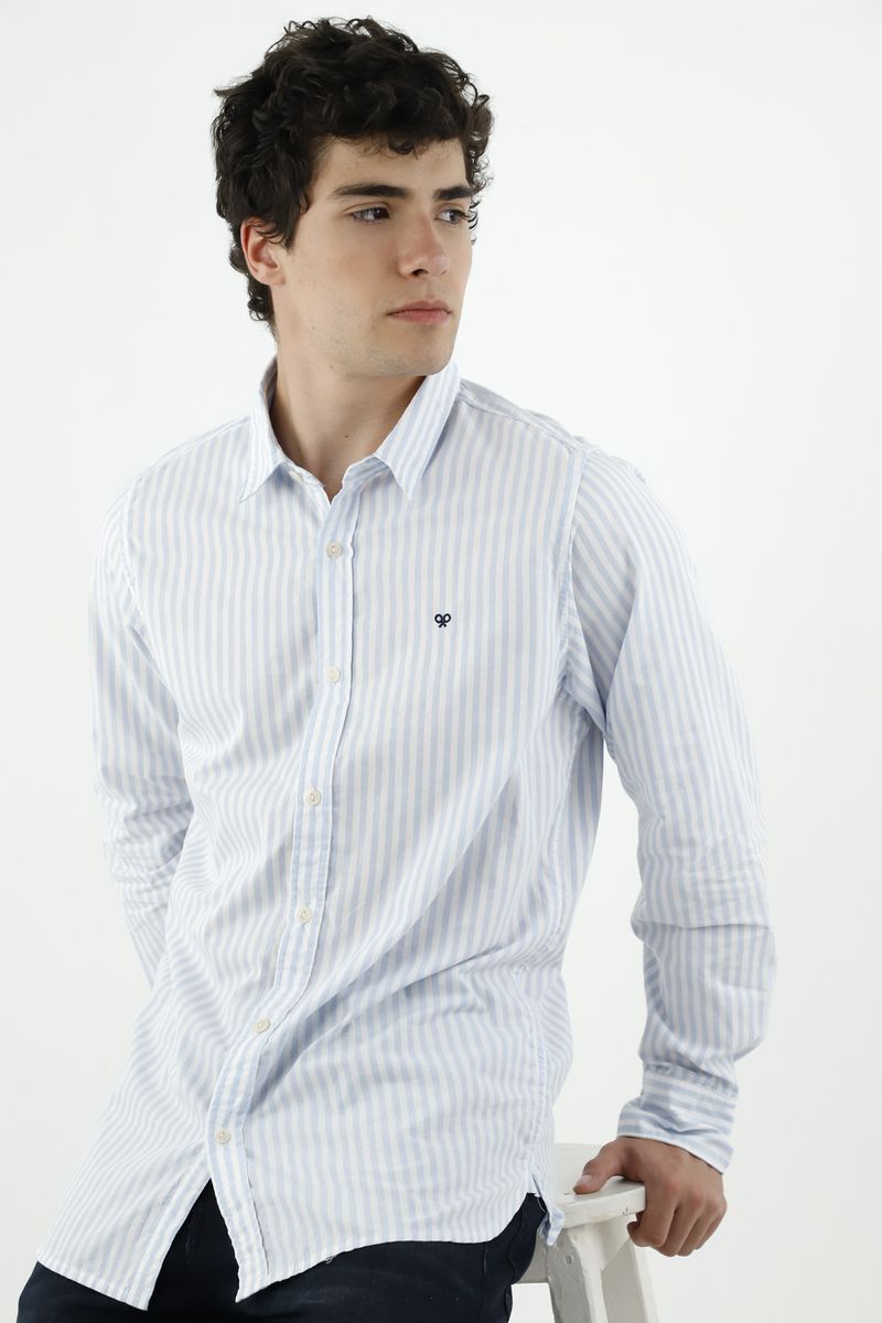 camisas-para-hombre-tennis-azul