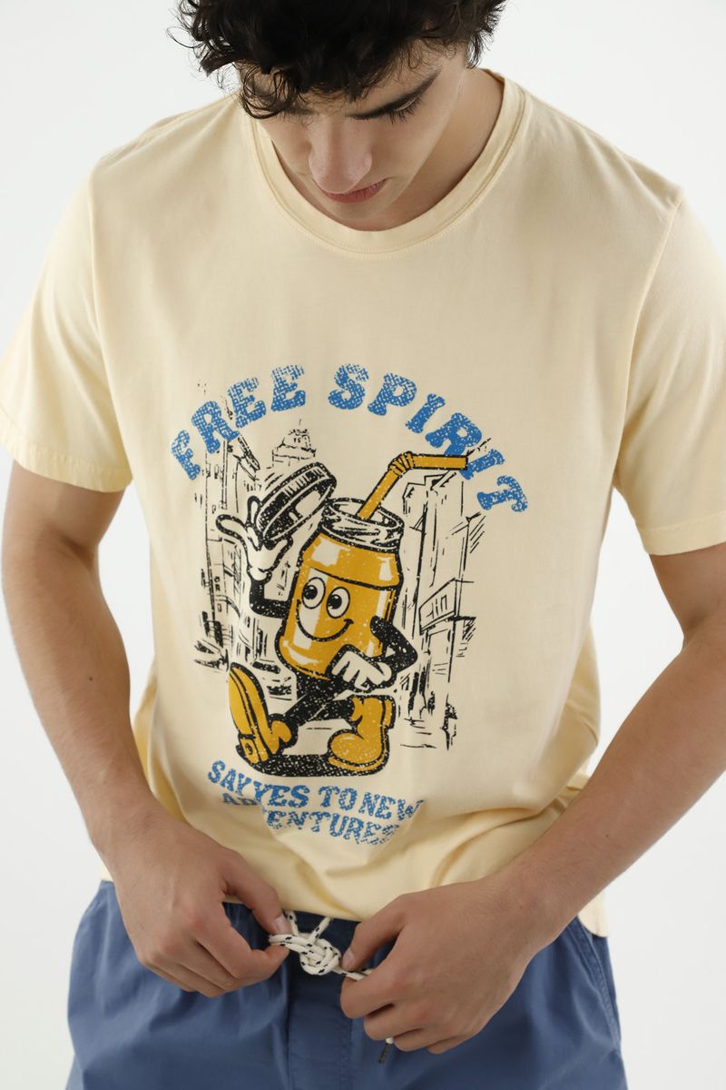 tshirt-para-hombre-tennis-amarillo