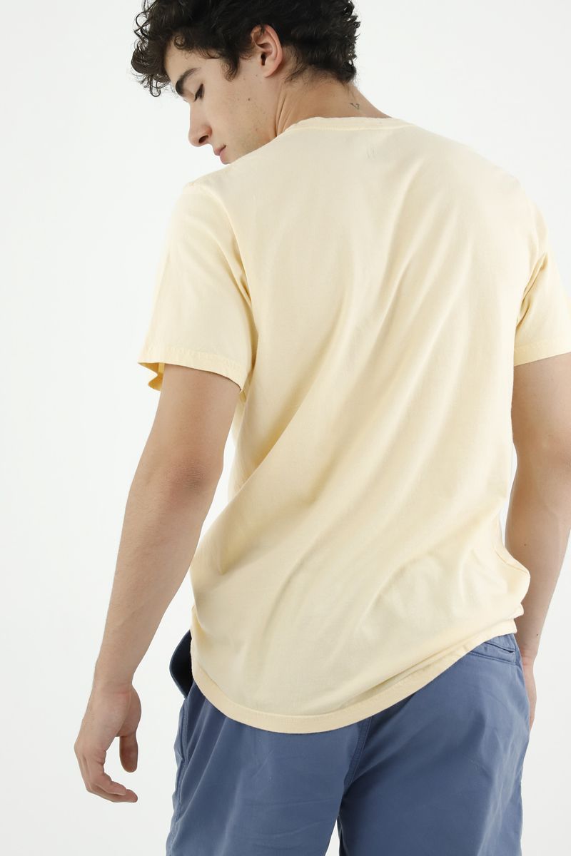 tshirt-para-hombre-tennis-amarillo