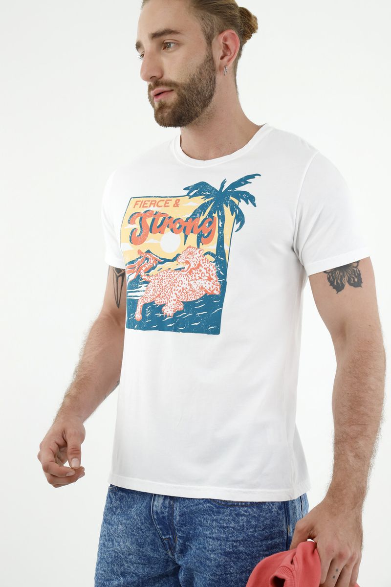 tshirt-para-hombre-tennis-blanco