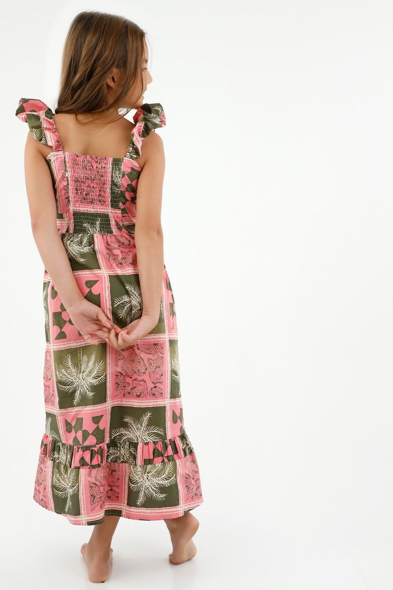 vestidos-para-niña-tennis-rosado