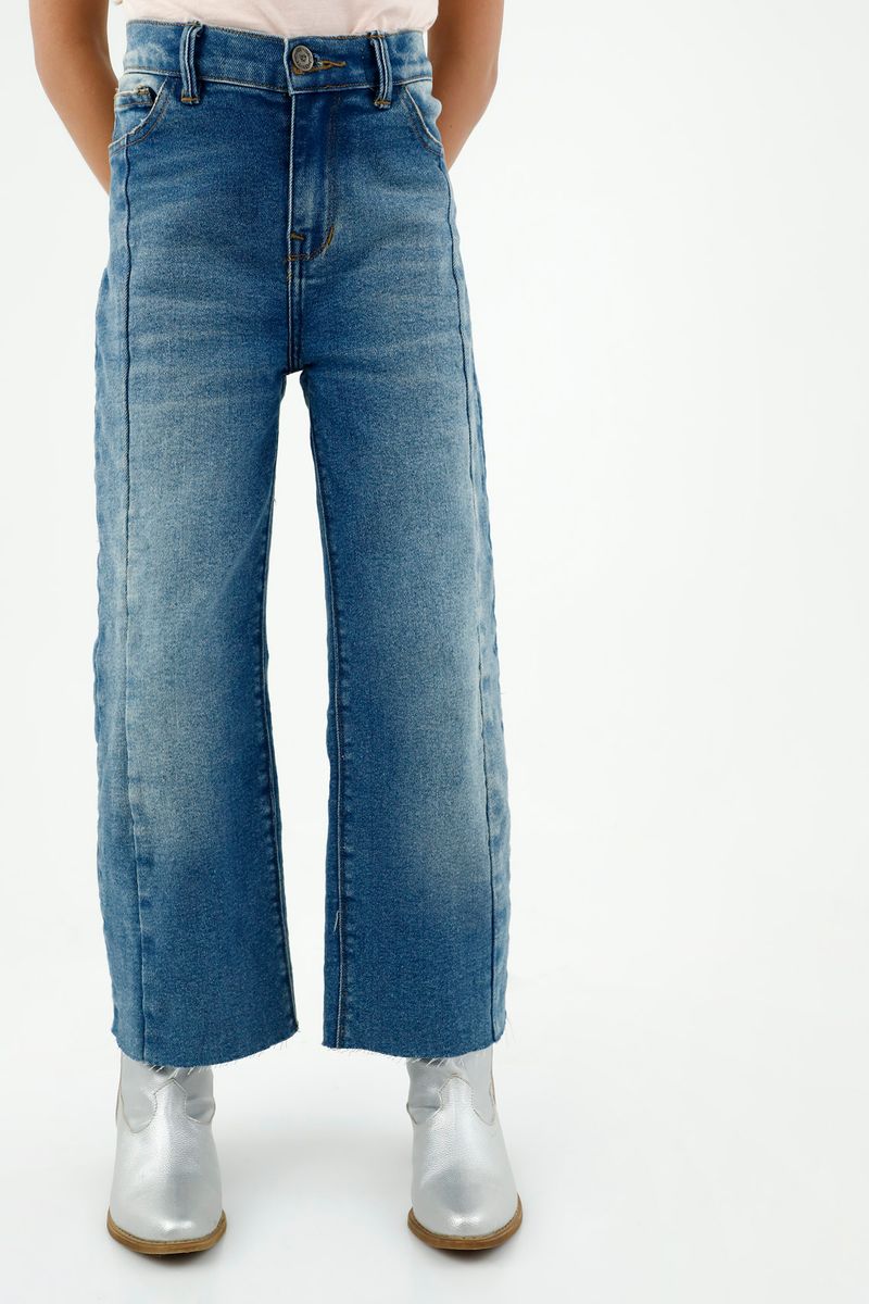 jeans-para-niña-tennis-azul