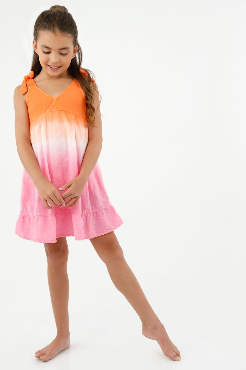 vestidos-para-niña-tennis-rosado