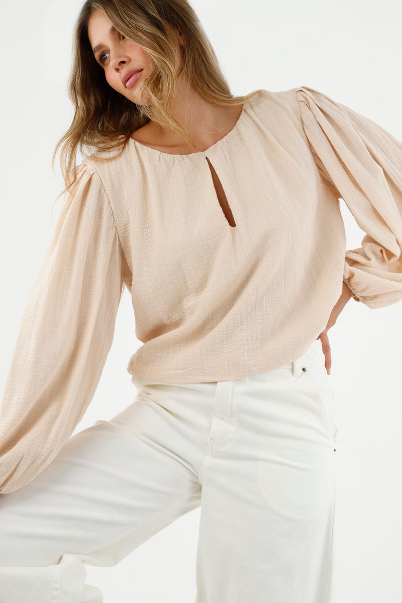 camisas-para-mujer-tennis-crudo