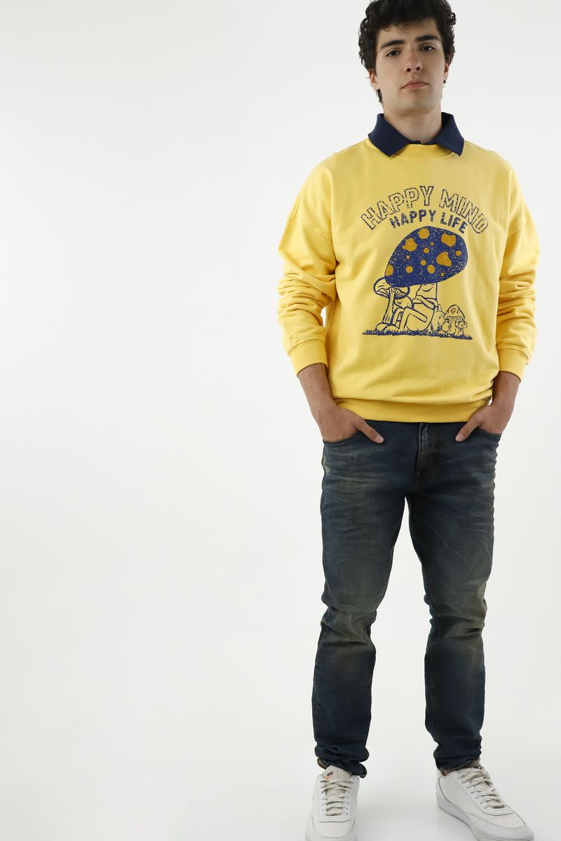 buzos-para-hombre-tennis-amarillo