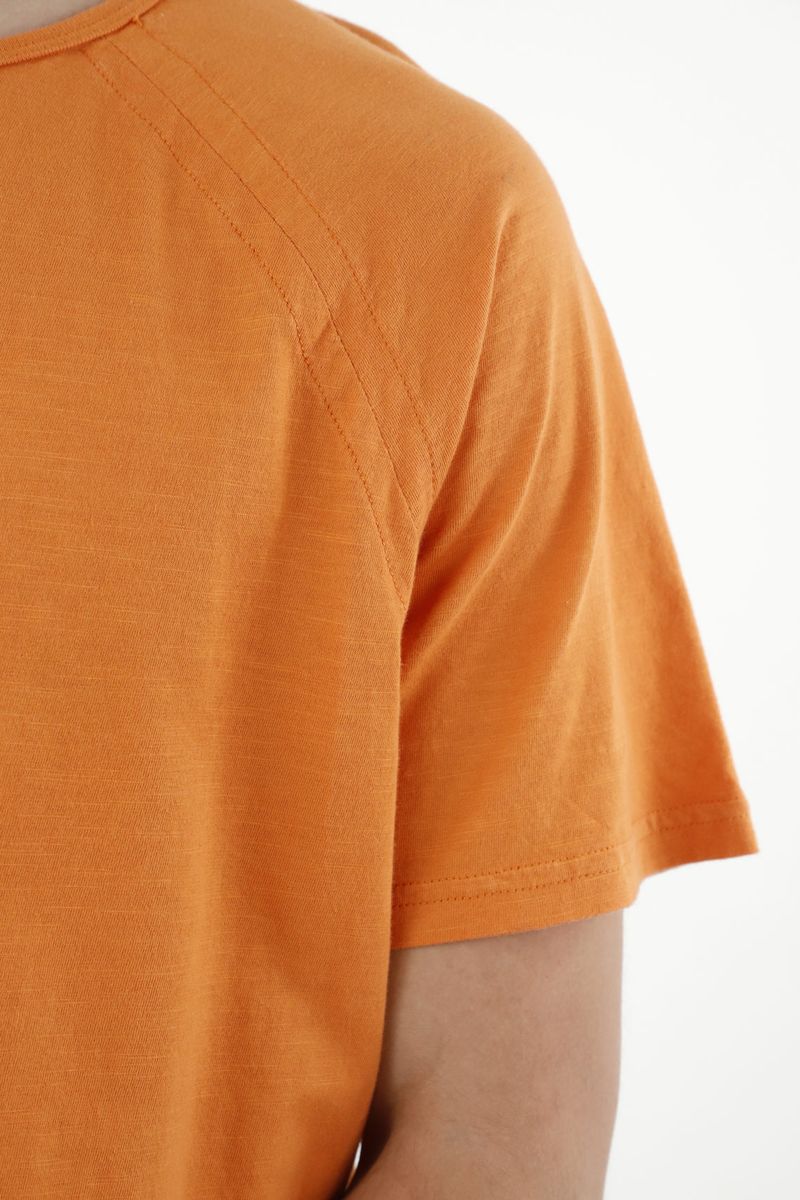 tshirt-para-hombre-tennis-naranja