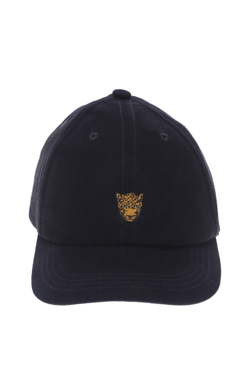 gorras-para-niño-tennis-negro
