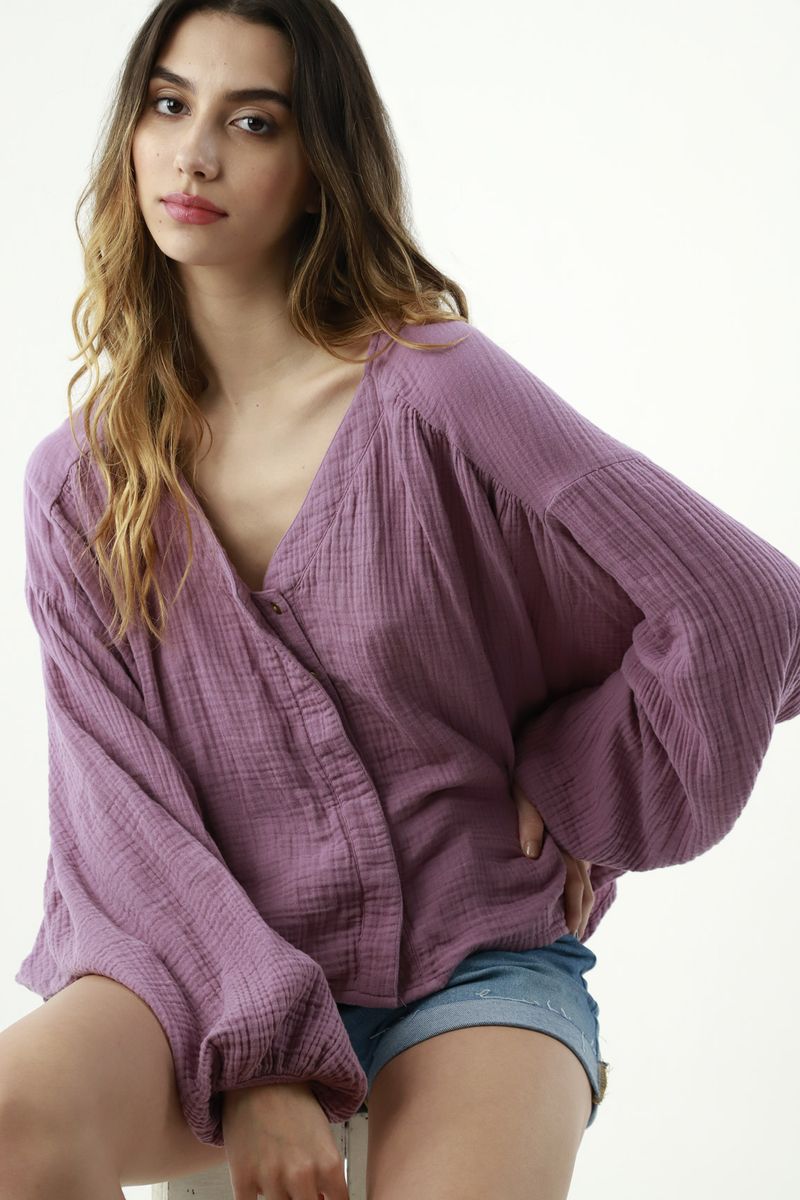 camisas-para-mujer-tennis-morado