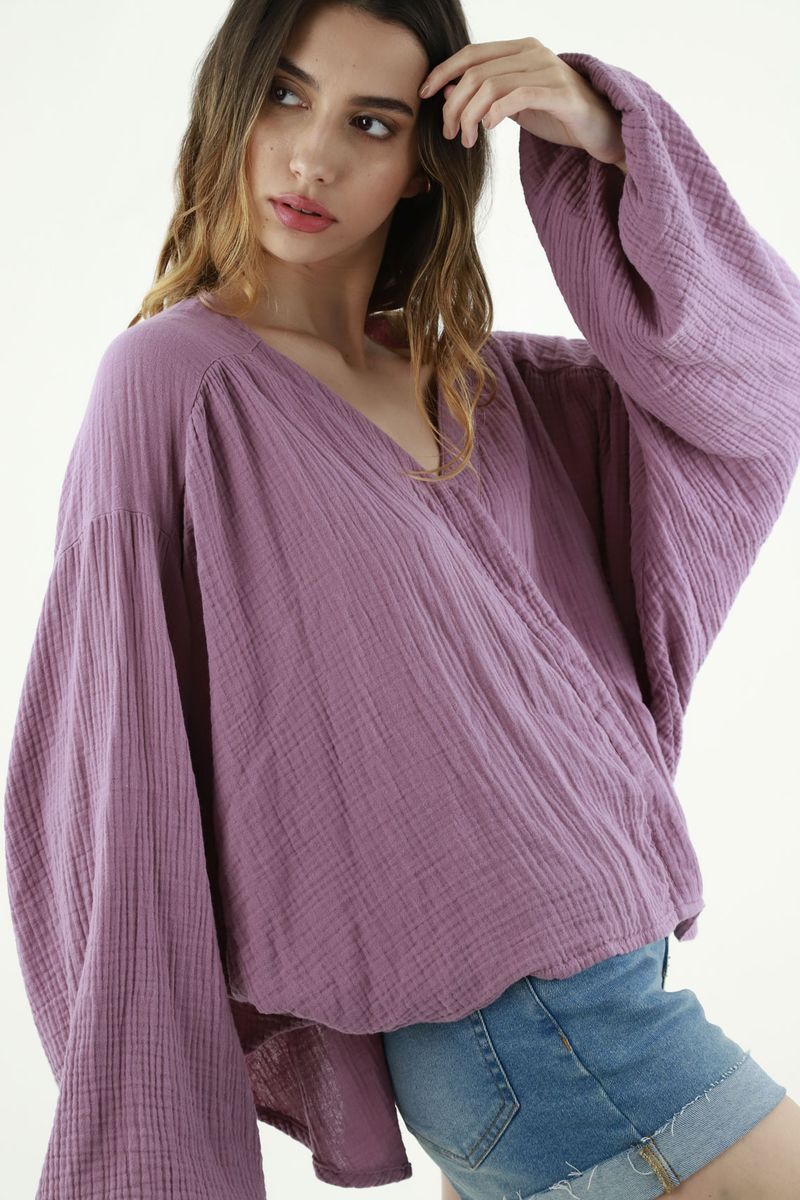 camisas-para-mujer-tennis-morado