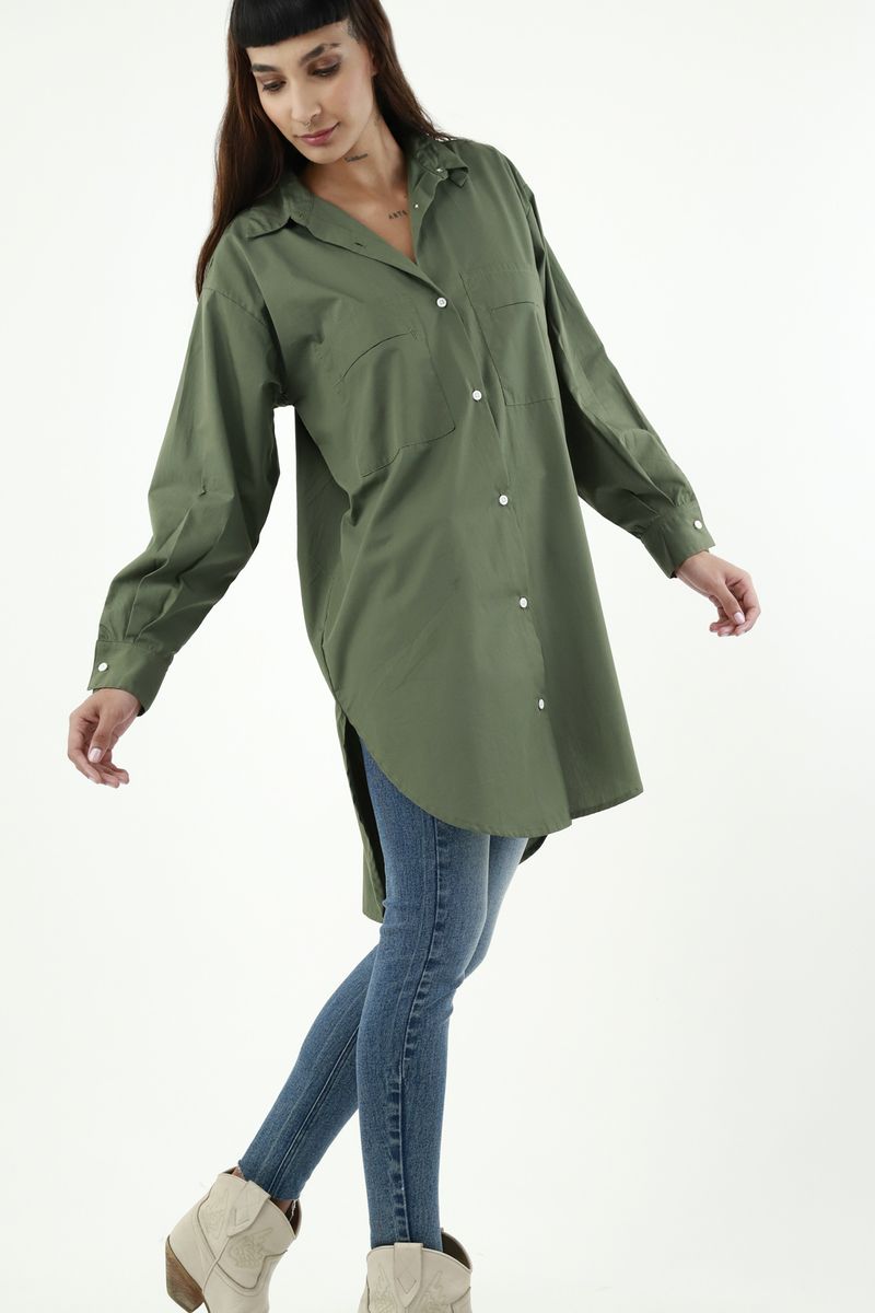 camisas-para-mujer-tennis-verde