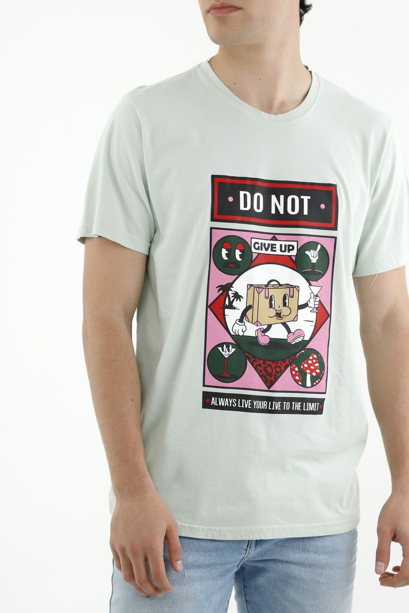 tshirt-para-hombre-tennis-verde