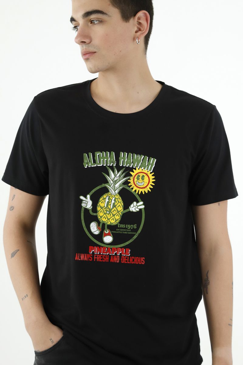 tshirt-para-hombre-tennis-negro