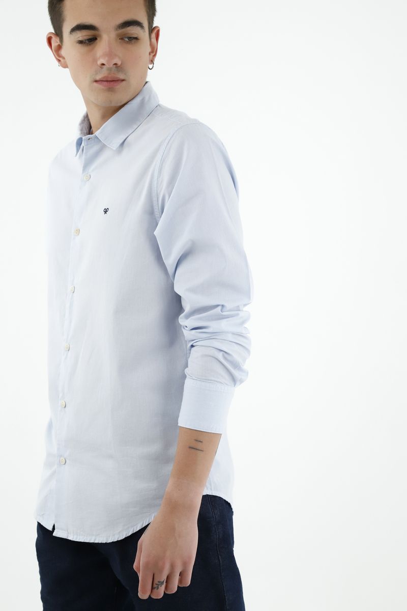 camisas-para-hombre-tennis-azul