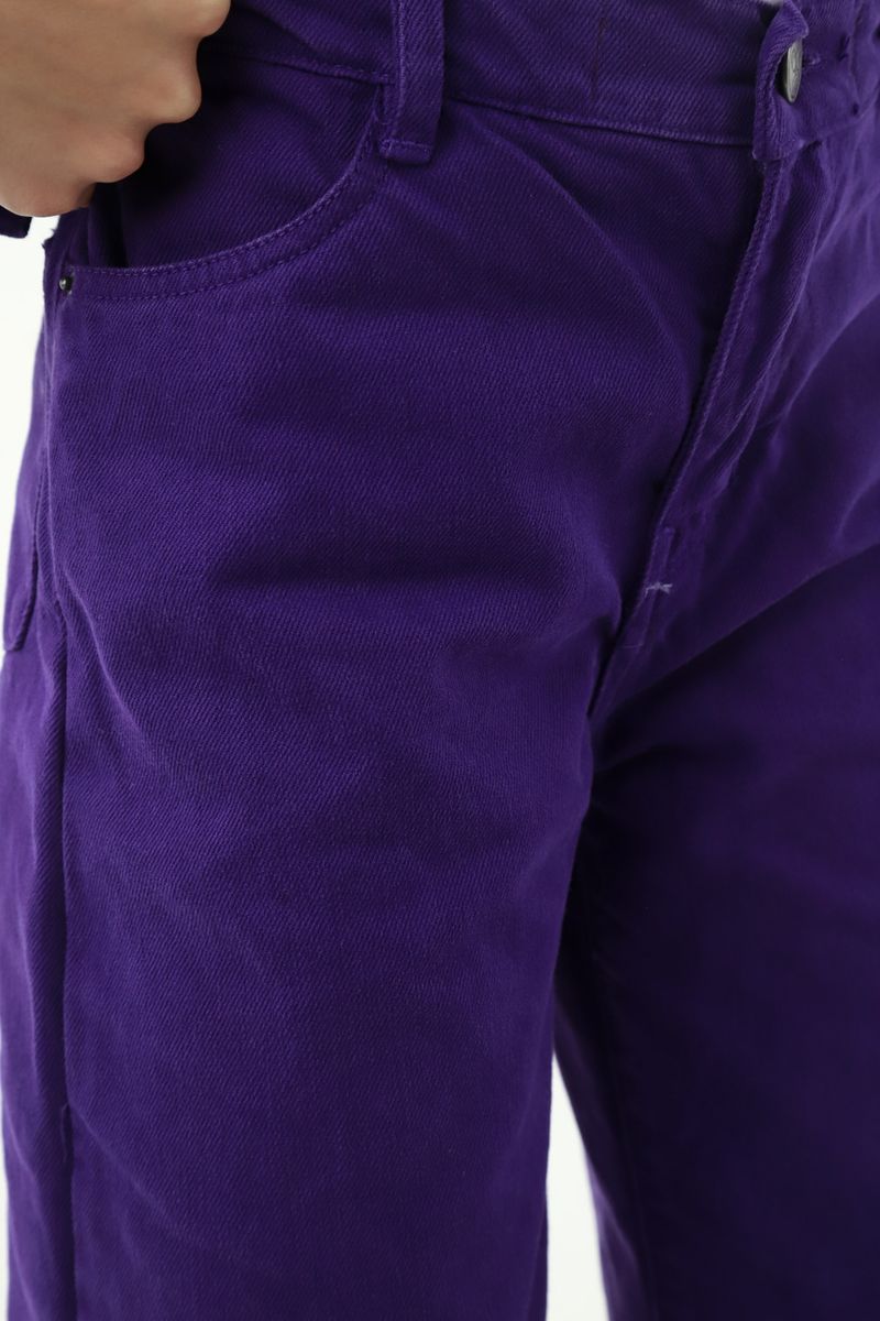 pantalones-para-niña-tennis-morado