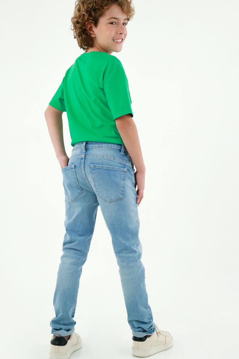 jeans-para-niño-tennis-azul