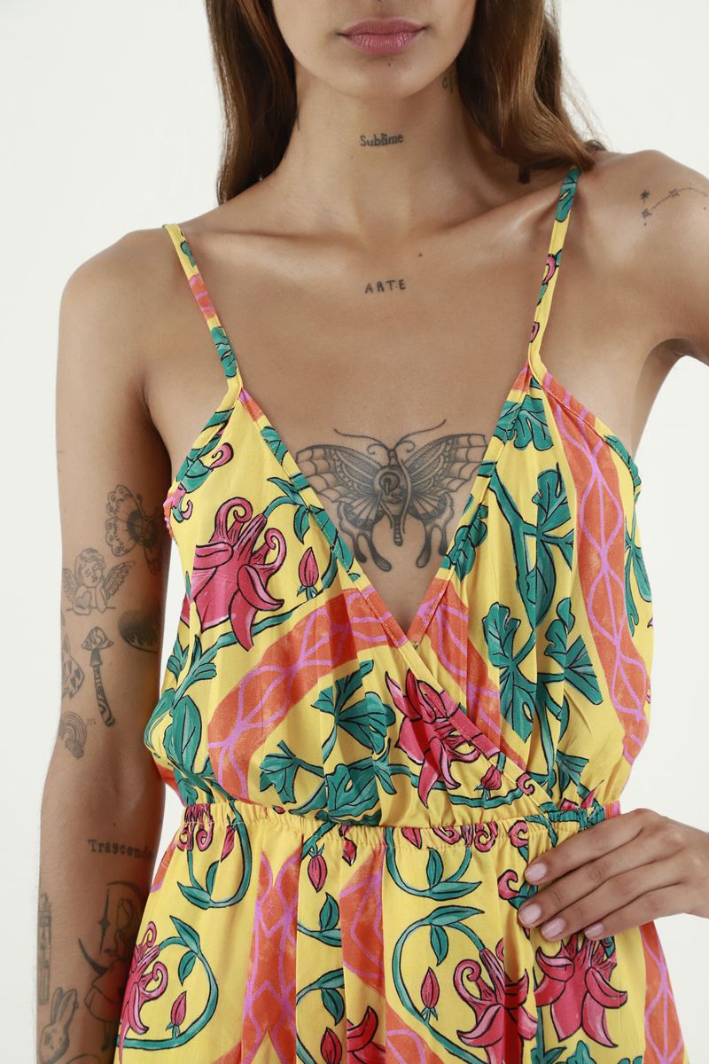 vestidos-para-mujer-tennis-amarillo