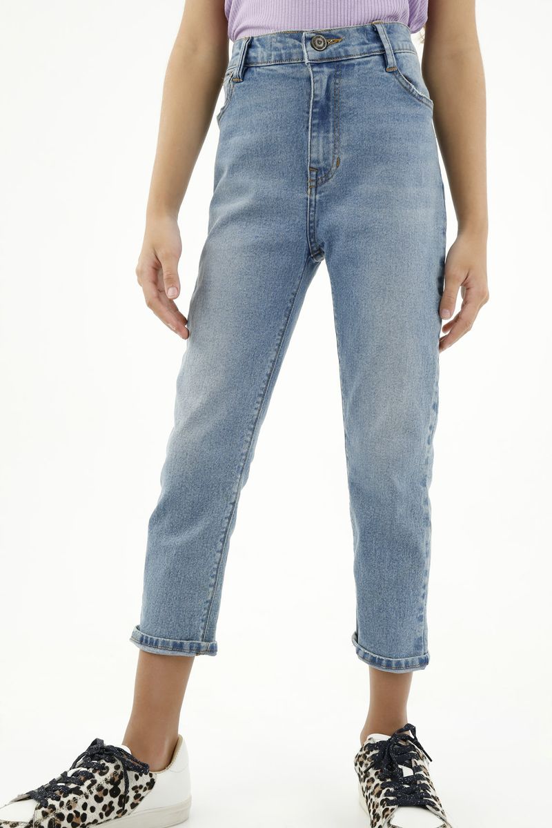 jeans-para-niña-tennis-azul
