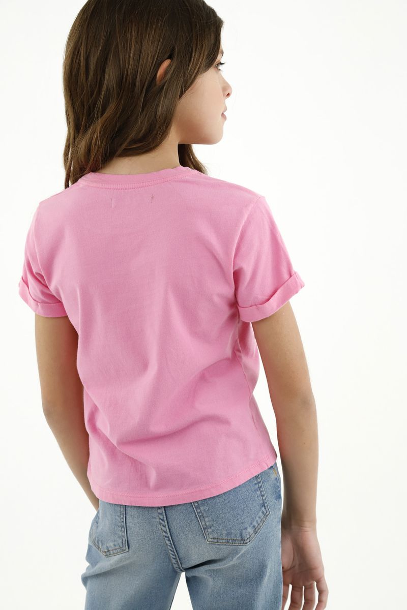 tshirt-para-niña-tennis-rosado