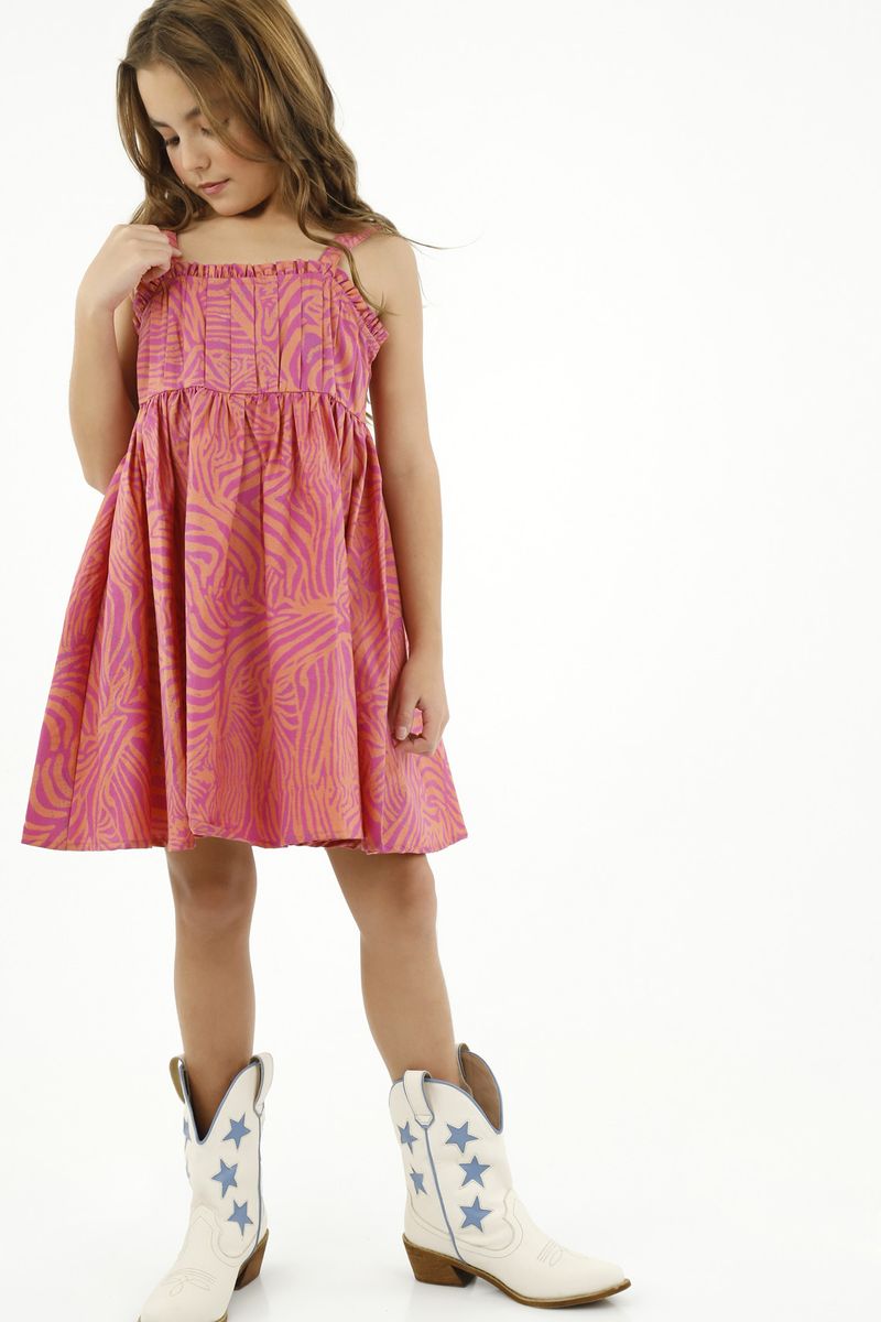 vestidos-para-niña-tennis-rosado