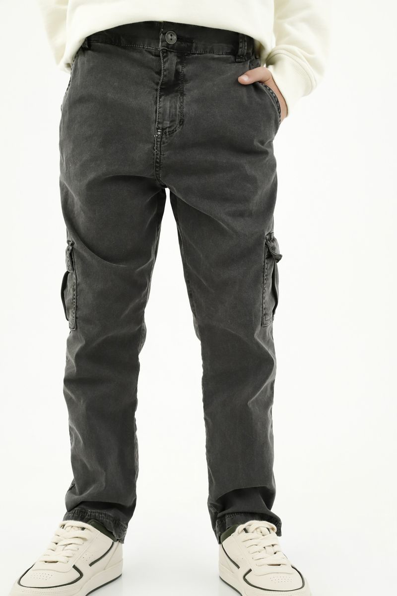 pantalones-para-niño-tennis-gris