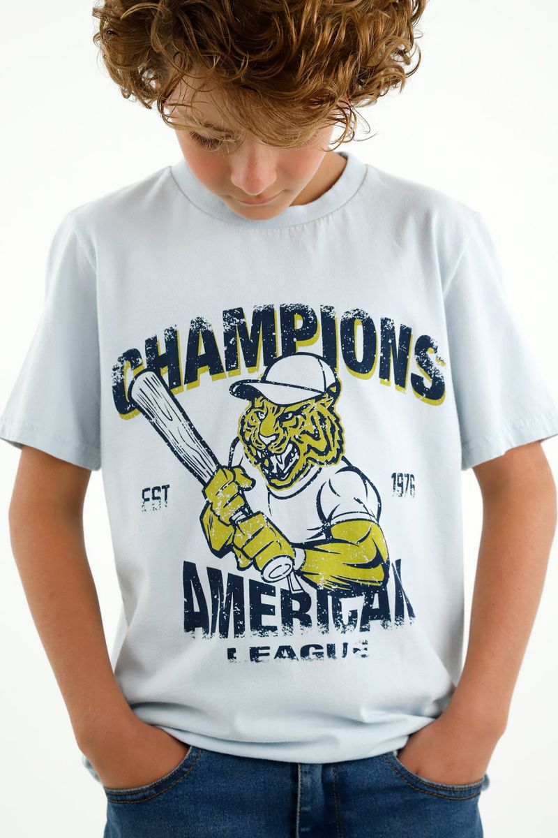 tshirt-para-niño-tennis-azul