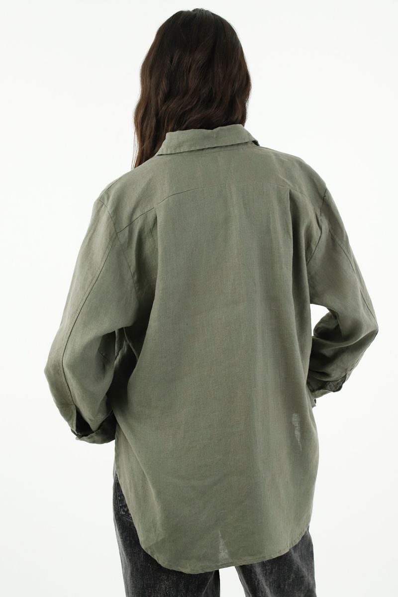 camisas-para-mujer-tennis-verde