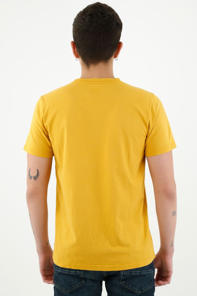 tshirt-para-hombre-tennis-amarillo