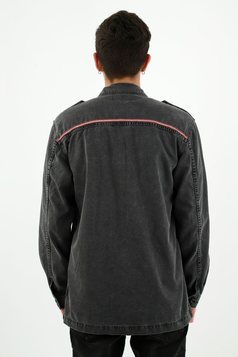 cazadora-para-hombre-tennis-gris