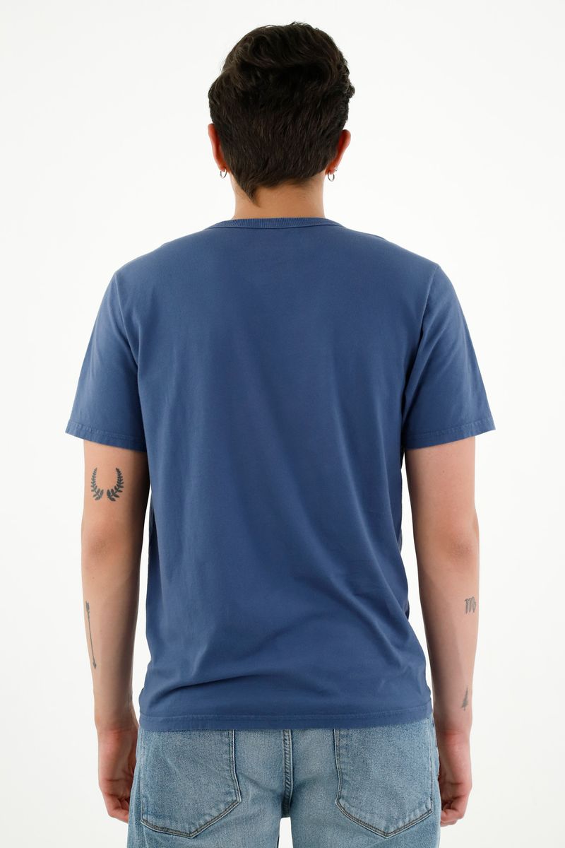 tshirt-para-hombre-tennis-azul
