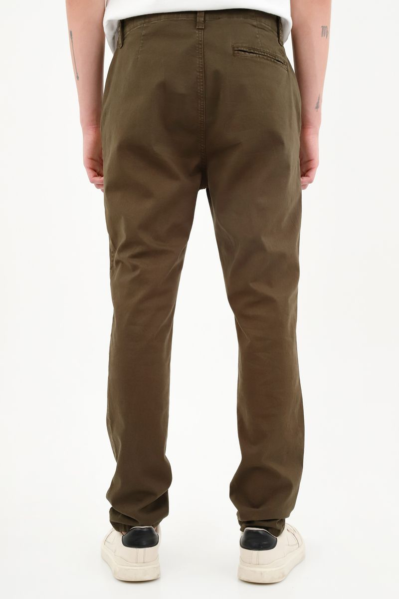 pantalones-para-hombre-tennis-verde
