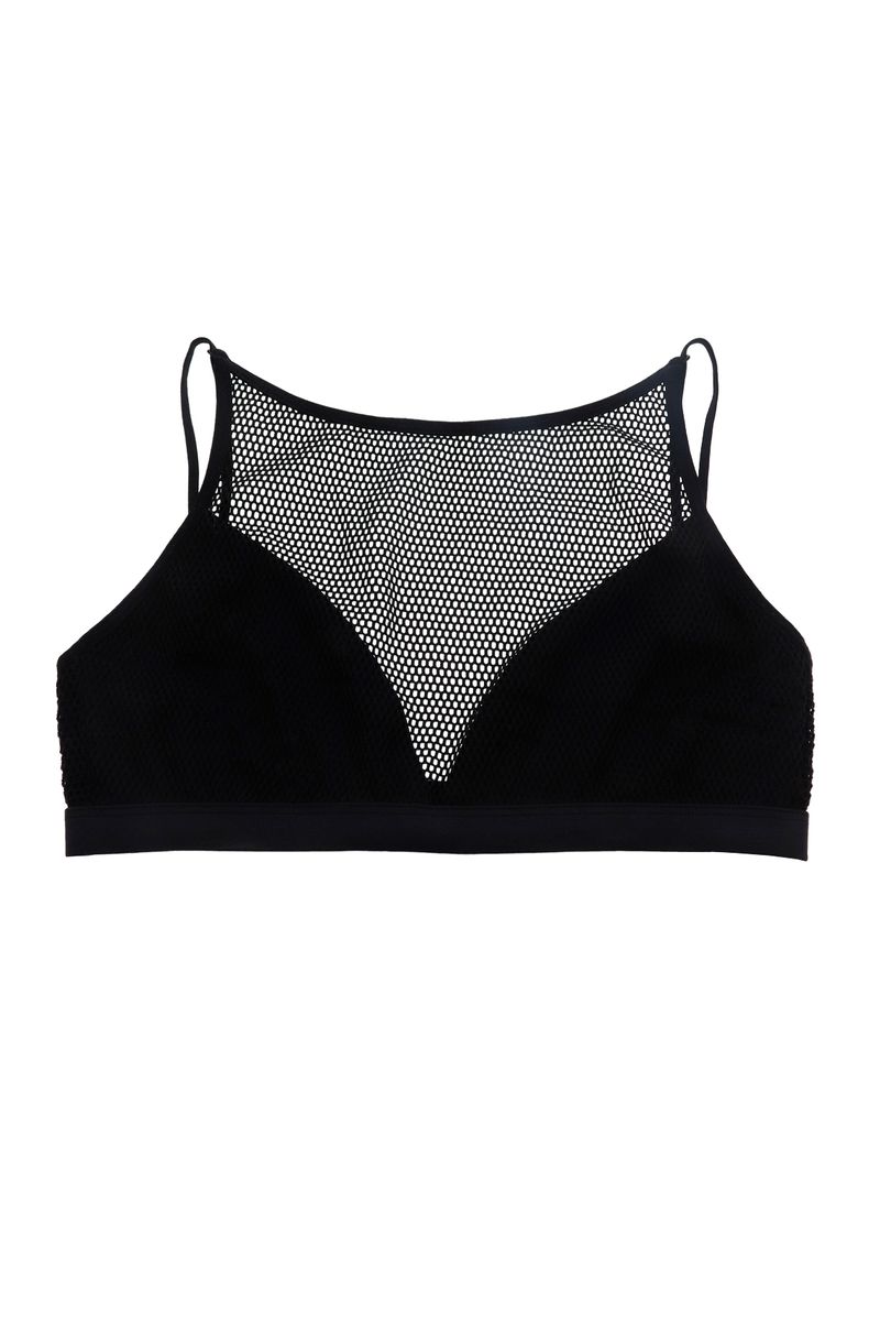 top-para-mujer-tennis-negro