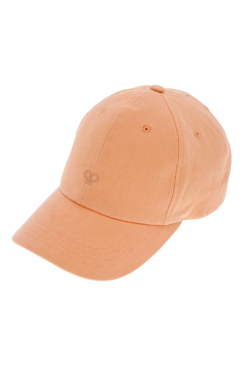 gorras-para-hombre-tennis-naranja