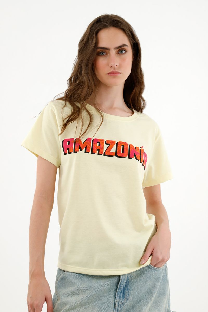 tshirt-para-mujer-tennis-amarillo